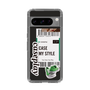 Slim Protection Case［ YOUR CASE YOUR PLAY - Original - Fashion Lover ］