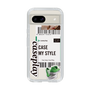 Slim Protection Case［ YOUR CASE YOUR PLAY - Original - Fashion Lover ］