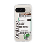 Slim Protection Case［ YOUR CASE YOUR PLAY - Original - Fashion Lover ］