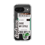 Slim Protection Case［ YOUR CASE YOUR PLAY - Original - Fashion Lover ］