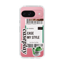 Slim Protection Case［ YOUR CASE YOUR PLAY - Original - Fashion Lover ］