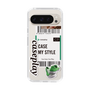 Slim Protection Case［ YOUR CASE YOUR PLAY - Original - Fashion Lover ］