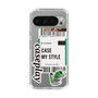 Slim Protection Case［ YOUR CASE YOUR PLAY - Original - Fashion Lover ］
