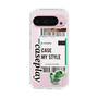 Slim Protection Case［ YOUR CASE YOUR PLAY - Original - Fashion Lover ］