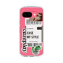 Slim Protection Case［ YOUR CASE YOUR PLAY - Original - Fashion Lover ］