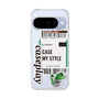 Slim Protection Case［ YOUR CASE YOUR PLAY - Original - Fashion Lover ］