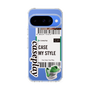 Slim Protection Case［ YOUR CASE YOUR PLAY - Original - Fashion Lover ］