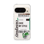 Slim Protection Case［ YOUR CASE YOUR PLAY - Original - Fashion Lover ］