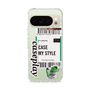 Slim Protection Case［ YOUR CASE YOUR PLAY - Original - Fashion Lover ］