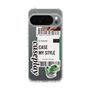 Slim Protection Case［ YOUR CASE YOUR PLAY - Original - Fashion Lover ］
