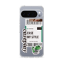 Slim Protection Case［ YOUR CASE YOUR PLAY - Original - Fashion Lover ］