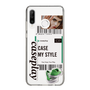 Slim Protection Case［ YOUR CASE YOUR PLAY - Original - Fashion Lover ］