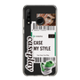 Slim Protection Case［ YOUR CASE YOUR PLAY - Original - Fashion Lover ］