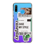 Slim Protection Case［ YOUR CASE YOUR PLAY - Original - Fashion Lover ］