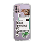 Slim Protection Case［ YOUR CASE YOUR PLAY - Original - Fashion Lover ］