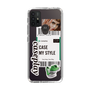 Slim Protection Case［ YOUR CASE YOUR PLAY - Original - Fashion Lover ］