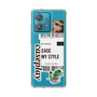 Slim Protection Case［ YOUR CASE YOUR PLAY - Original - Fashion Lover ］