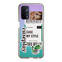 Slim Protection Case［ YOUR CASE YOUR PLAY - Original - Fashion Lover ］