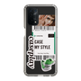 Slim Protection Case［ YOUR CASE YOUR PLAY - Original - Fashion Lover ］