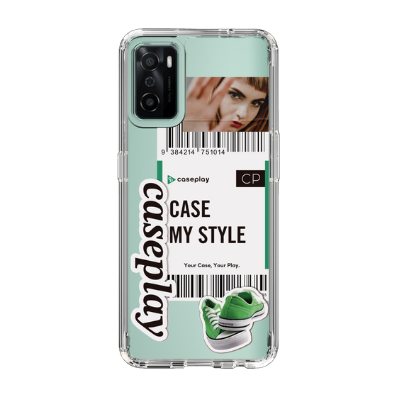 Slim Protection Case［ YOUR CASE YOUR PLAY - Original - Fashion Lover ］