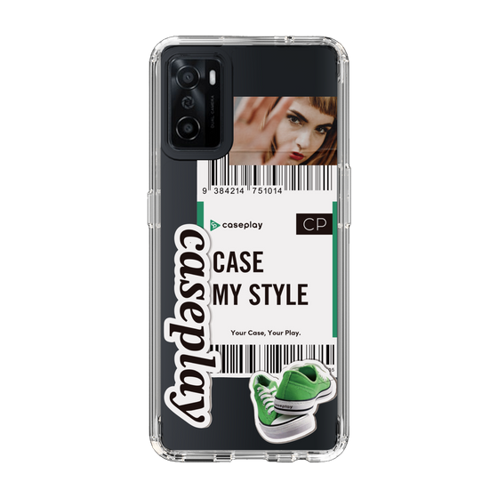 Slim Protection Case［ YOUR CASE YOUR PLAY - Original - Fashion Lover ］
