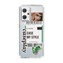 Slim Protection Case［ YOUR CASE YOUR PLAY - Original - Fashion Lover ］
