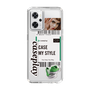 Slim Protection Case［ YOUR CASE YOUR PLAY - Original - Fashion Lover ］