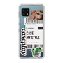 Slim Protection Case［ YOUR CASE YOUR PLAY - Original - Fashion Lover ］