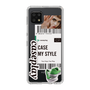 Slim Protection Case［ YOUR CASE YOUR PLAY - Original - Fashion Lover ］