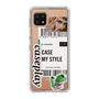 Slim Protection Case［ YOUR CASE YOUR PLAY - Original - Fashion Lover ］