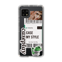 Slim Protection Case［ YOUR CASE YOUR PLAY - Original - Fashion Lover ］