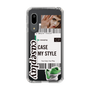 Slim Protection Case［ YOUR CASE YOUR PLAY - Original - Fashion Lover ］