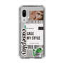 Slim Protection Case［ YOUR CASE YOUR PLAY - Original - Fashion Lover ］