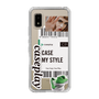 Slim Protection Case［ YOUR CASE YOUR PLAY - Original - Fashion Lover ］
