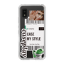 Slim Protection Case［ YOUR CASE YOUR PLAY - Original - Fashion Lover ］