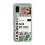 Slim Protection Case［ YOUR CASE YOUR PLAY - Original - Fashion Lover ］