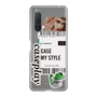 Slim Protection Case［ YOUR CASE YOUR PLAY - Original - Fashion Lover ］
