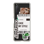 Slim Protection Case［ YOUR CASE YOUR PLAY - Original - Fashion Lover ］
