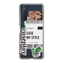 Slim Protection Case［ YOUR CASE YOUR PLAY - Original - Fashion Lover ］