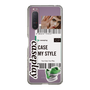 Slim Protection Case［ YOUR CASE YOUR PLAY - Original - Fashion Lover ］