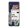 Slim Protection Case［ YOUR CASE YOUR PLAY - Original - Fashion Lover ］