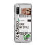 Slim Protection Case［ YOUR CASE YOUR PLAY - Original - Fashion Lover ］