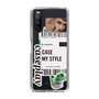 Slim Protection Case［ YOUR CASE YOUR PLAY - Original - Fashion Lover ］