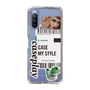 Slim Protection Case［ YOUR CASE YOUR PLAY - Original - Fashion Lover ］