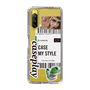 Slim Protection Case［ YOUR CASE YOUR PLAY - Original - Fashion Lover ］