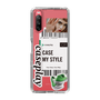 Slim Protection Case［ YOUR CASE YOUR PLAY - Original - Fashion Lover ］
