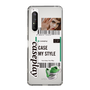 Slim Protection Case［ YOUR CASE YOUR PLAY - Original - Fashion Lover ］