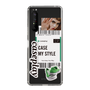 Slim Protection Case［ YOUR CASE YOUR PLAY - Original - Fashion Lover ］