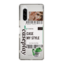 Slim Protection Case［ YOUR CASE YOUR PLAY - Original - Fashion Lover ］