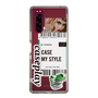 Slim Protection Case［ YOUR CASE YOUR PLAY - Original - Fashion Lover ］